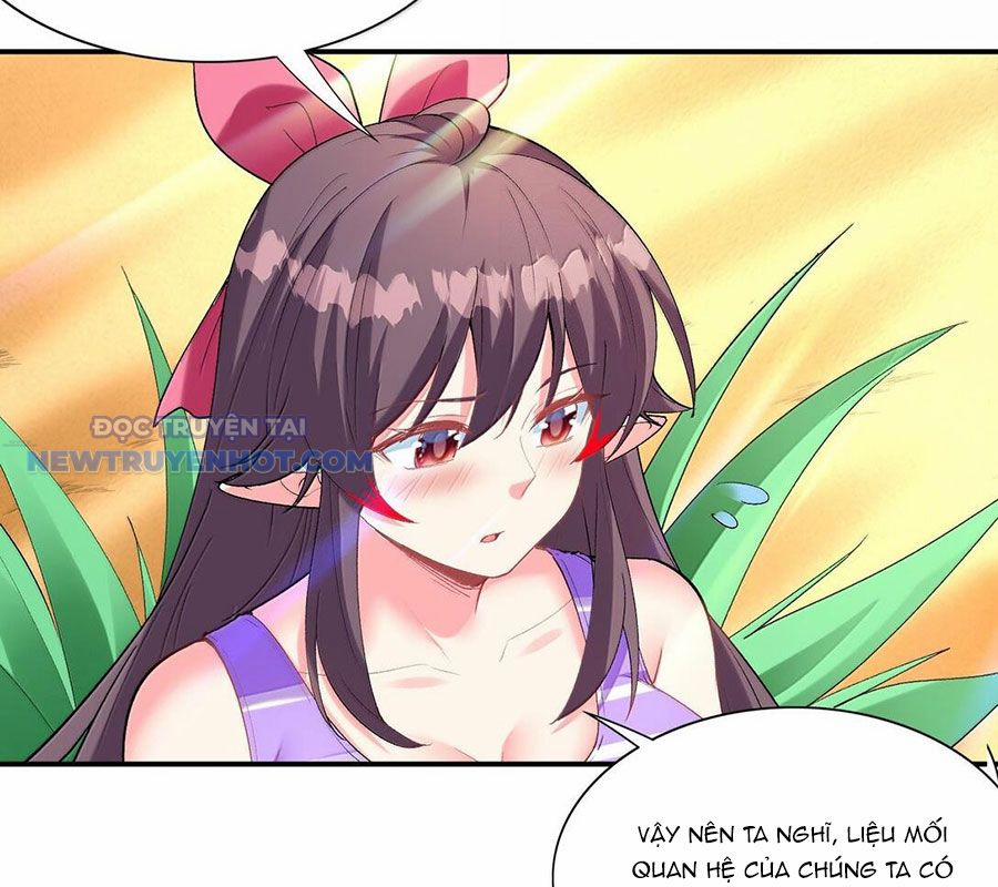 Hậu Cung Của Ta Toàn Là Ma Nữ Phản Diện 172 trang 5