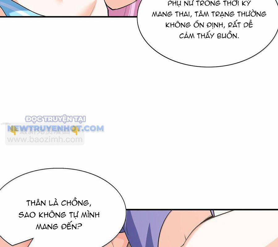 Hậu Cung Của Ta Toàn Là Ma Nữ Phản Diện 172 trang 56