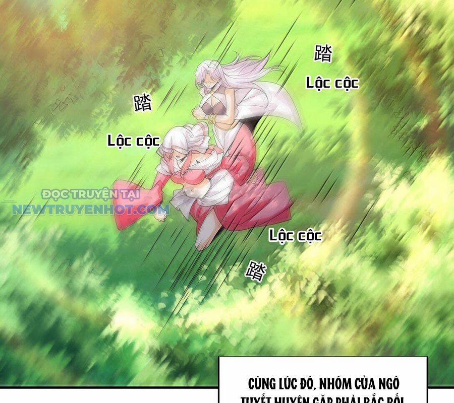 Hậu Cung Của Ta Toàn Là Ma Nữ Phản Diện 172 trang 79