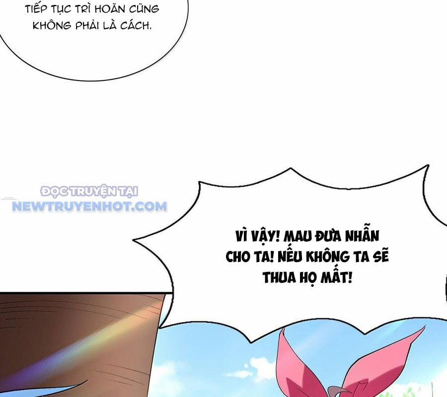 Hậu Cung Của Ta Toàn Là Ma Nữ Phản Diện 172 trang 9