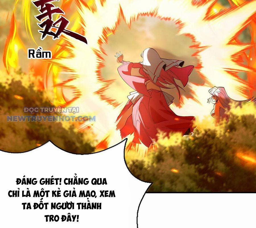 Hậu Cung Của Ta Toàn Là Ma Nữ Phản Diện 172 trang 97