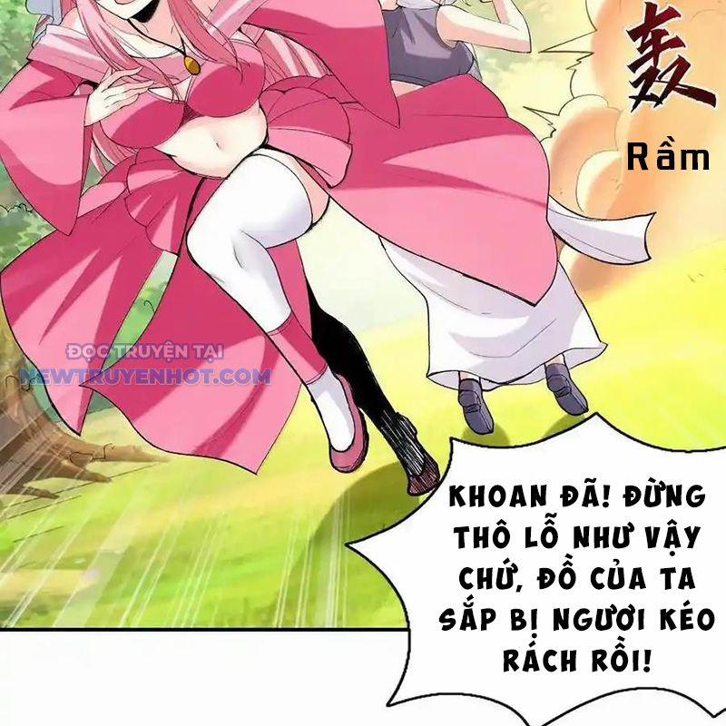 Hậu Cung Của Ta Toàn Là Ma Nữ Phản Diện 173 trang 12