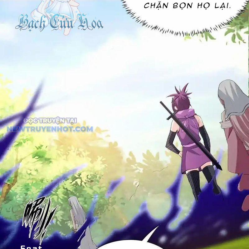 Hậu Cung Của Ta Toàn Là Ma Nữ Phản Diện 173 trang 27