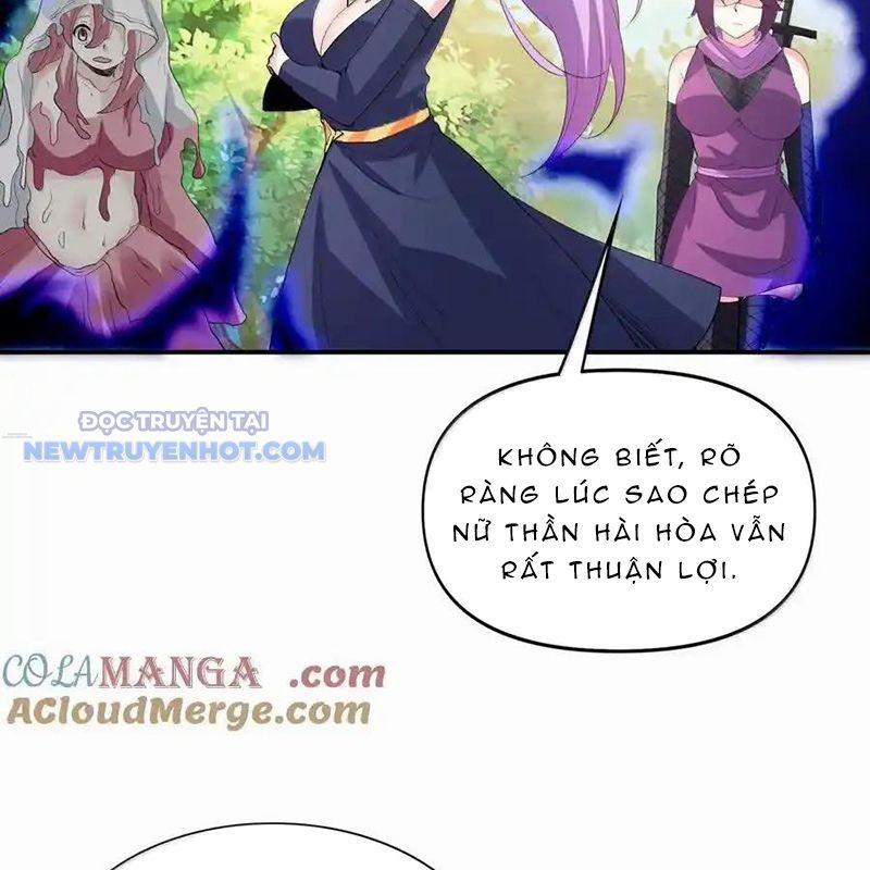 Hậu Cung Của Ta Toàn Là Ma Nữ Phản Diện 173 trang 31