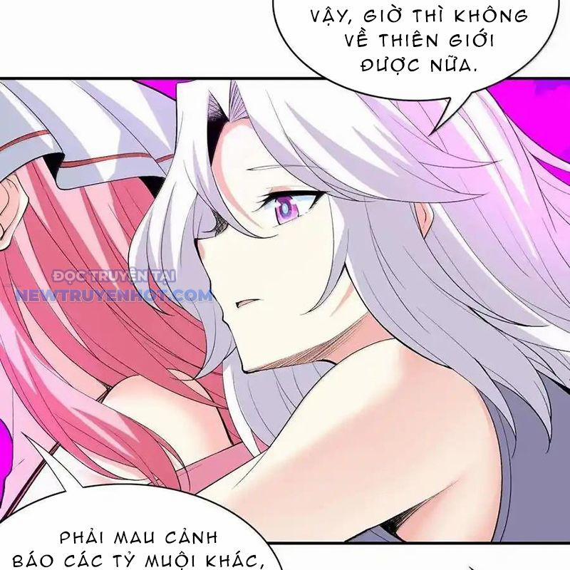 Hậu Cung Của Ta Toàn Là Ma Nữ Phản Diện 173 trang 42
