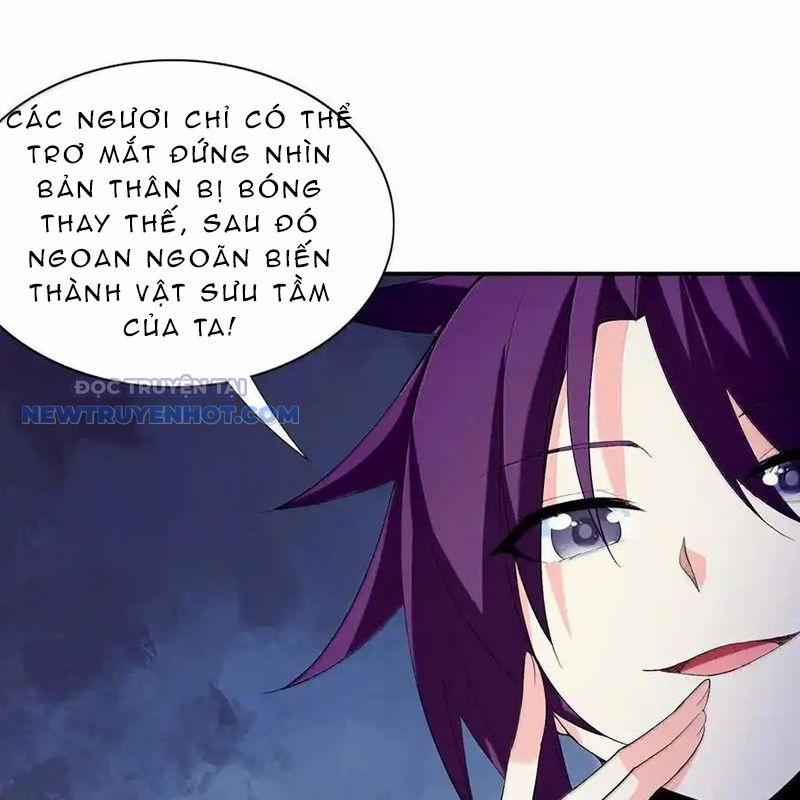 Hậu Cung Của Ta Toàn Là Ma Nữ Phản Diện 173 trang 6