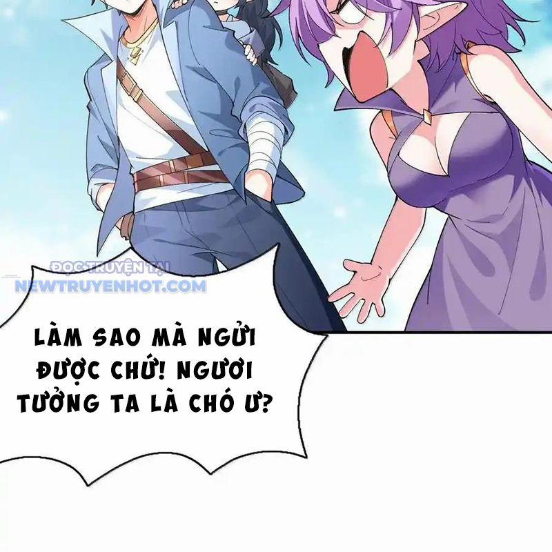 Hậu Cung Của Ta Toàn Là Ma Nữ Phản Diện 173 trang 90