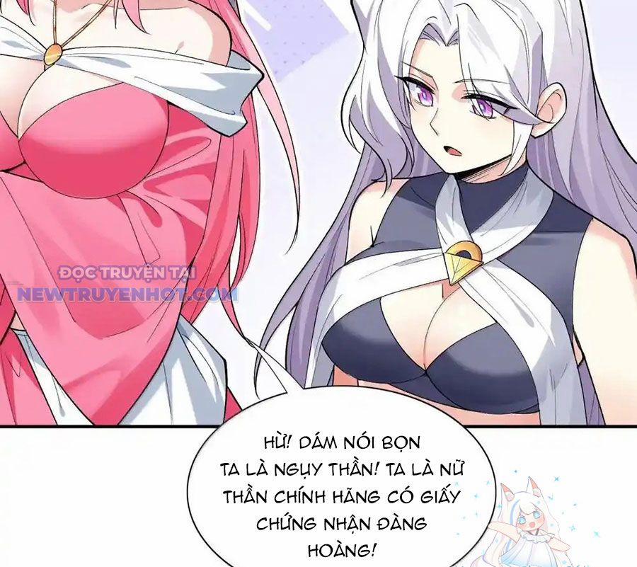 Hậu Cung Của Ta Toàn Là Ma Nữ Phản Diện 174 trang 108