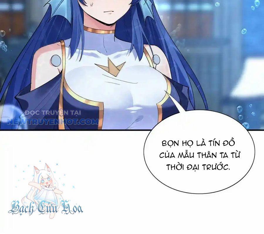 Hậu Cung Của Ta Toàn Là Ma Nữ Phản Diện 174 trang 110