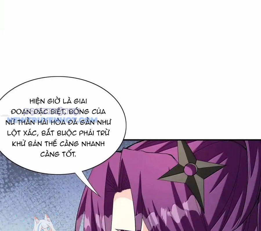 Hậu Cung Của Ta Toàn Là Ma Nữ Phản Diện 174 trang 16