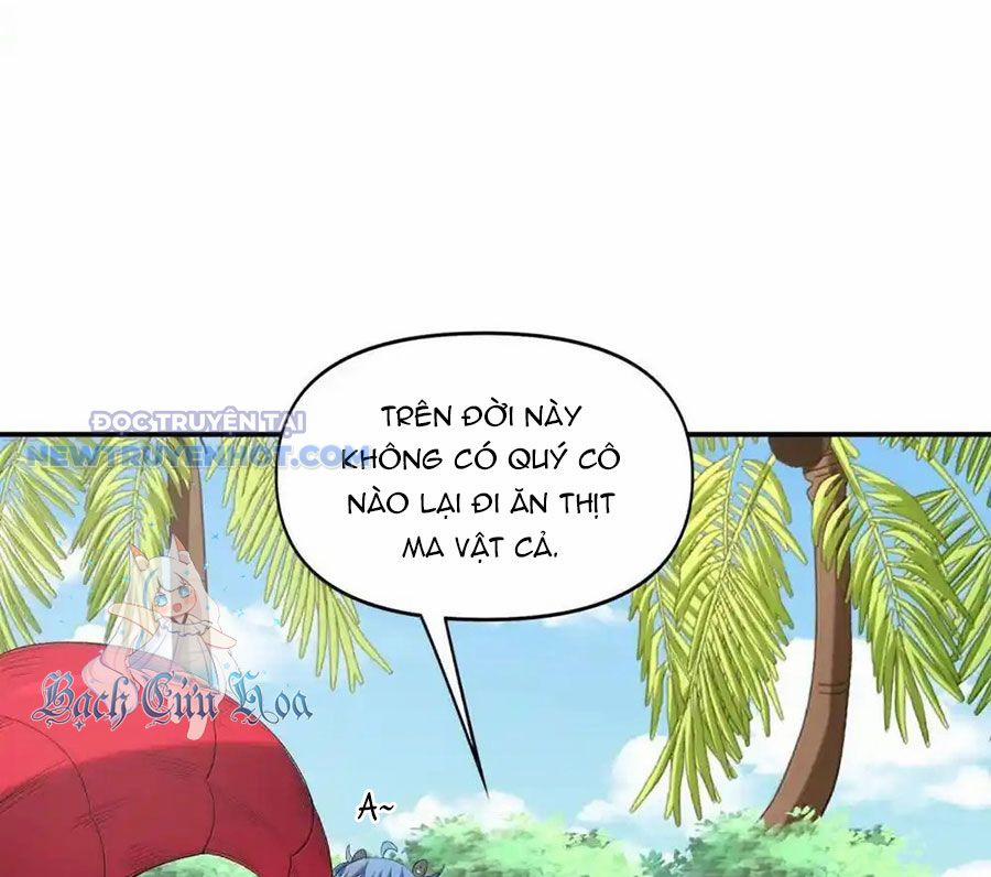 Hậu Cung Của Ta Toàn Là Ma Nữ Phản Diện 174 trang 20