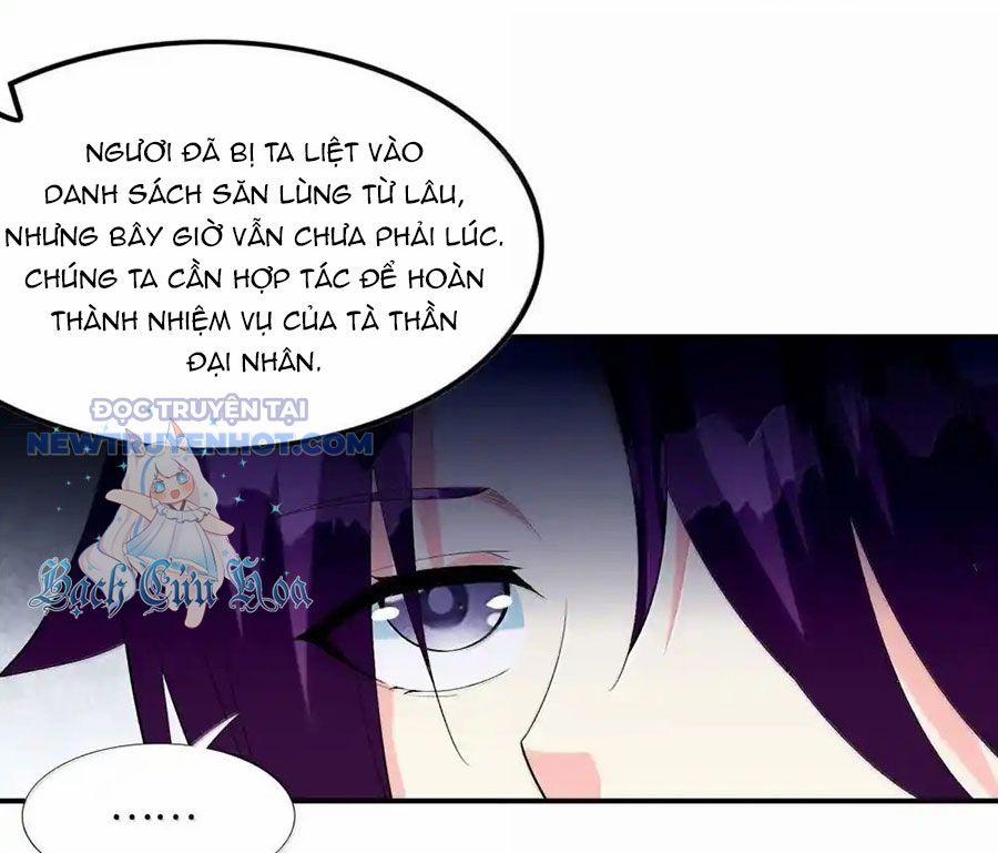 Hậu Cung Của Ta Toàn Là Ma Nữ Phản Diện 174 trang 39