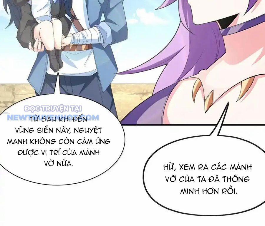 Hậu Cung Của Ta Toàn Là Ma Nữ Phản Diện 174 trang 55
