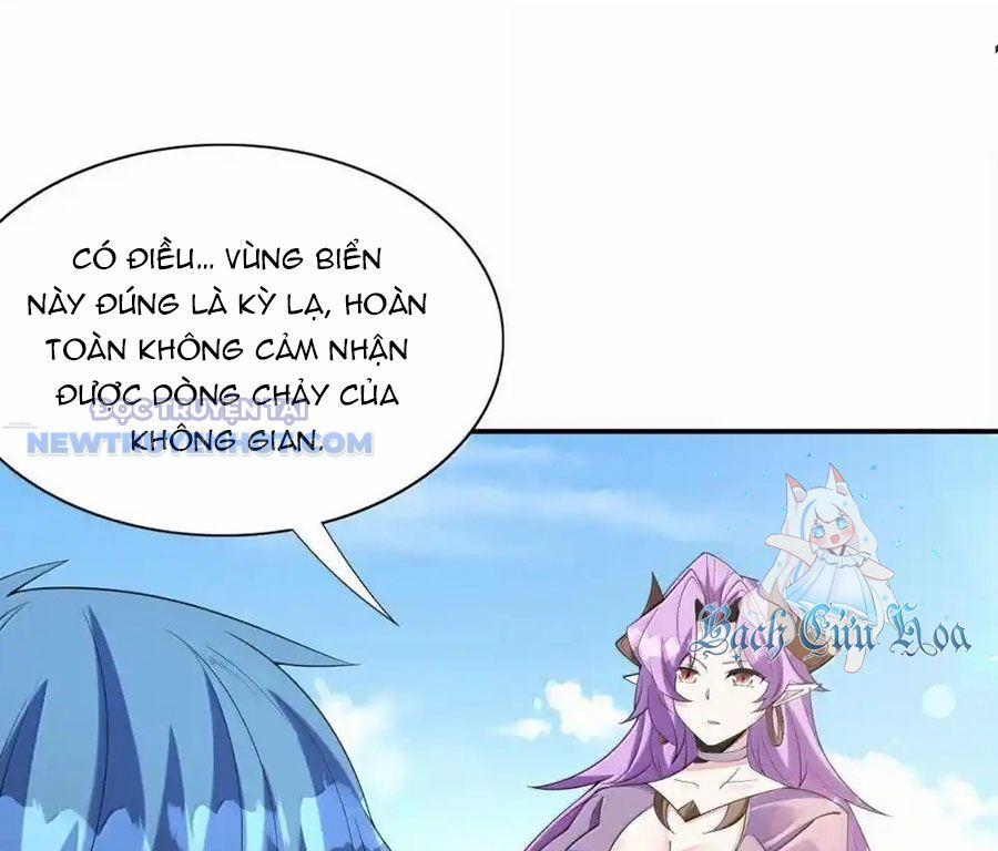 Hậu Cung Của Ta Toàn Là Ma Nữ Phản Diện 174 trang 56