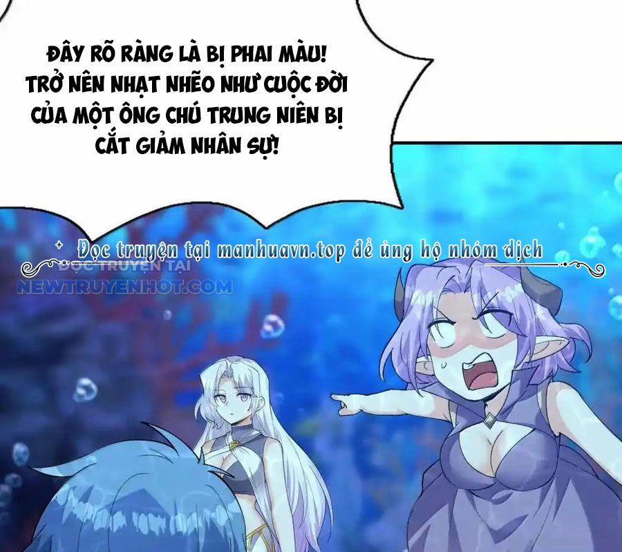 Hậu Cung Của Ta Toàn Là Ma Nữ Phản Diện 175 trang 22