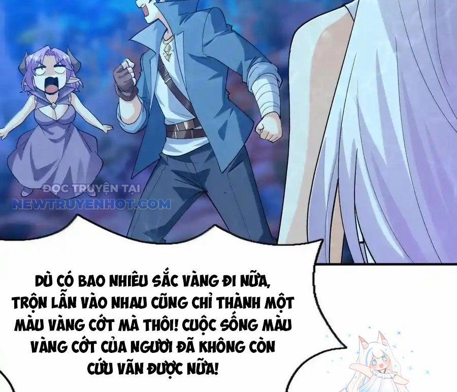 Hậu Cung Của Ta Toàn Là Ma Nữ Phản Diện 175 trang 25