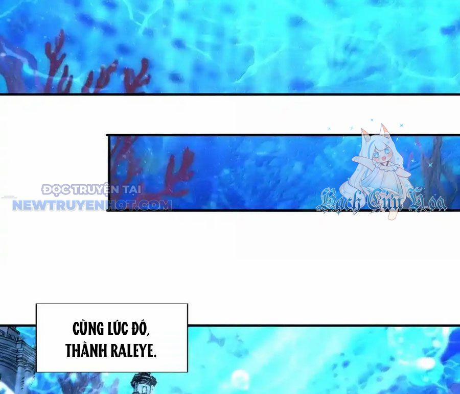 Hậu Cung Của Ta Toàn Là Ma Nữ Phản Diện 175 trang 37