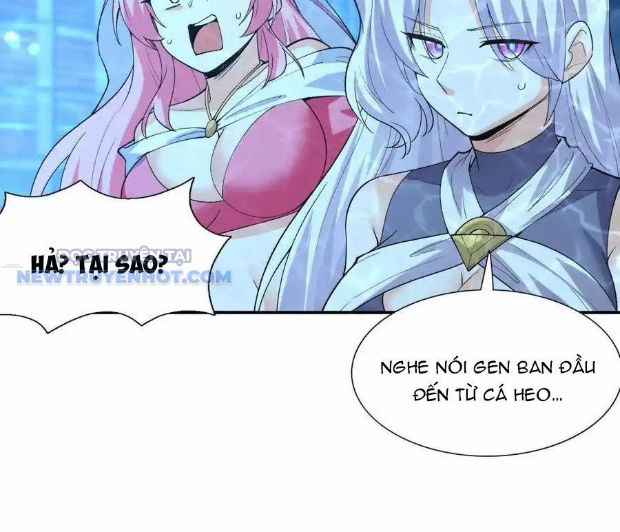 Hậu Cung Của Ta Toàn Là Ma Nữ Phản Diện 175 trang 45