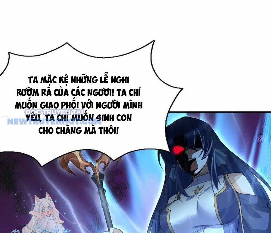 Hậu Cung Của Ta Toàn Là Ma Nữ Phản Diện 175 trang 46