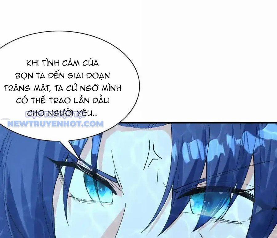 Hậu Cung Của Ta Toàn Là Ma Nữ Phản Diện 175 trang 48