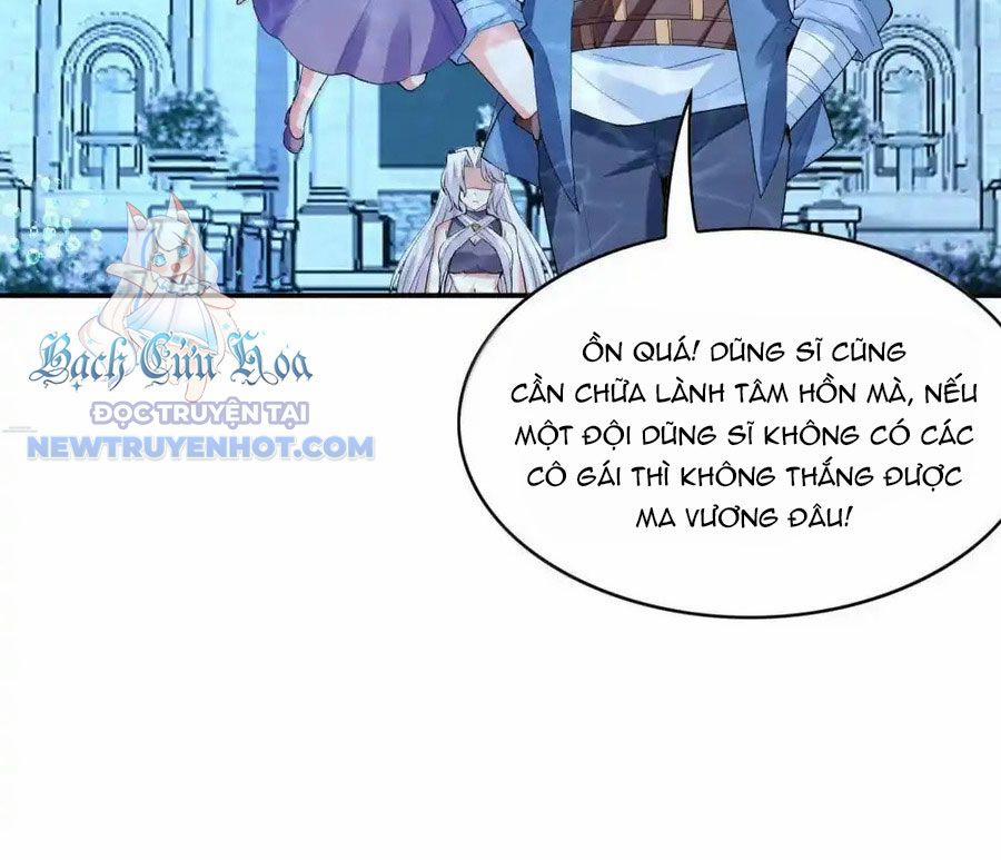 Hậu Cung Của Ta Toàn Là Ma Nữ Phản Diện 175 trang 64