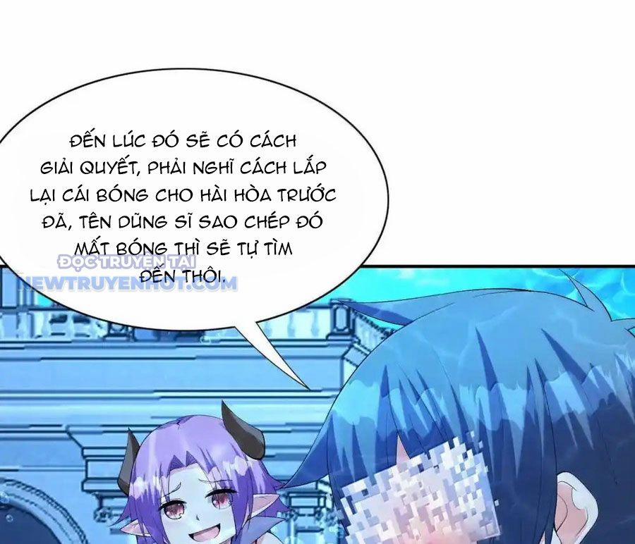 Hậu Cung Của Ta Toàn Là Ma Nữ Phản Diện 175 trang 65