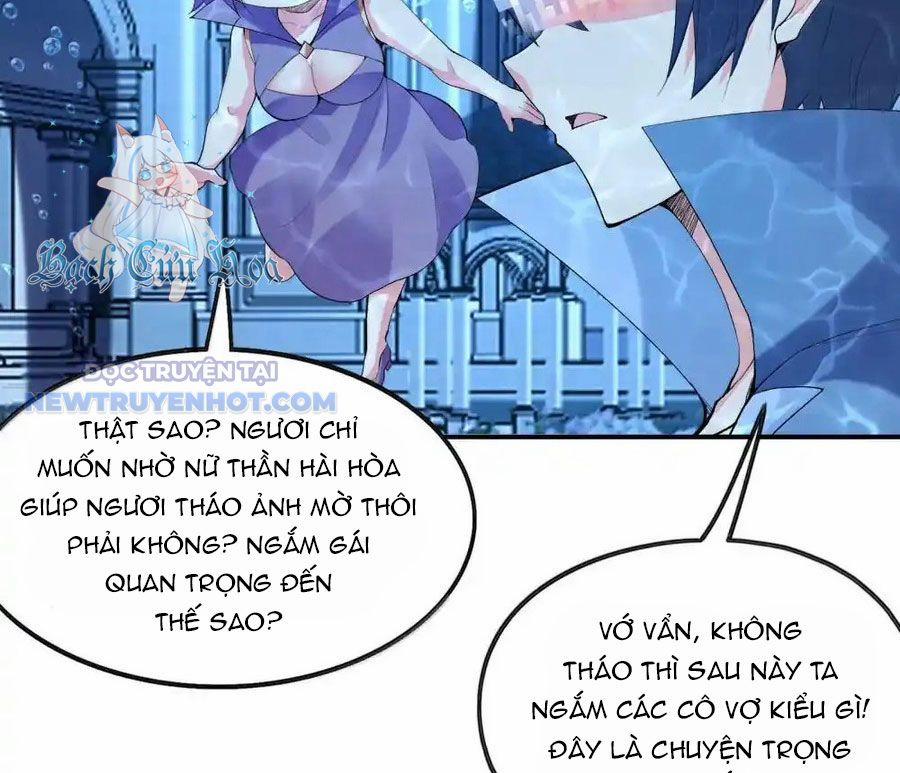 Hậu Cung Của Ta Toàn Là Ma Nữ Phản Diện 175 trang 66