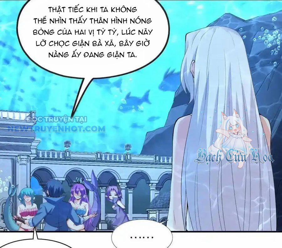 Hậu Cung Của Ta Toàn Là Ma Nữ Phản Diện 175 trang 77
