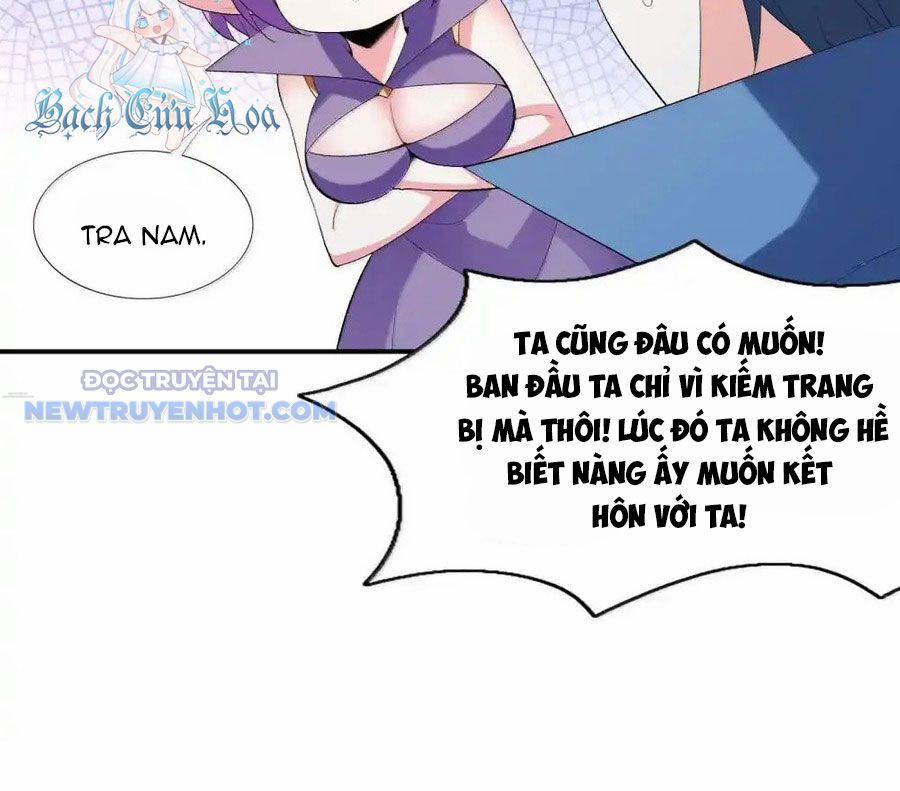 Hậu Cung Của Ta Toàn Là Ma Nữ Phản Diện 175 trang 85