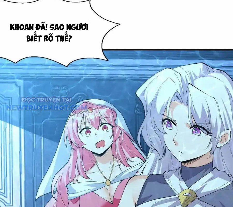 Hậu Cung Của Ta Toàn Là Ma Nữ Phản Diện 175 trang 9