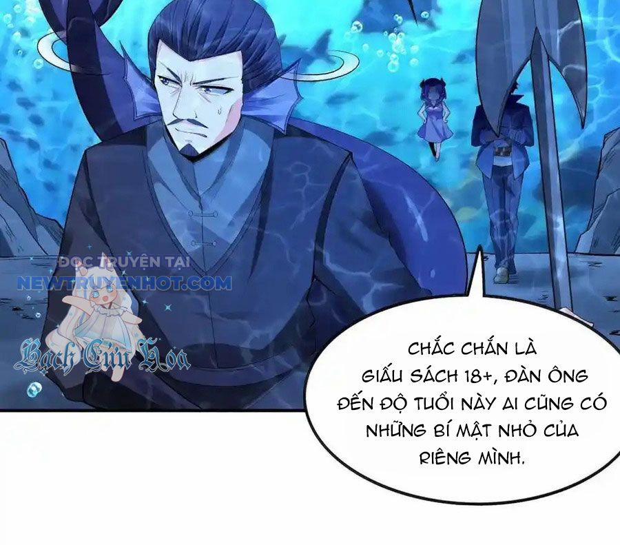 Hậu Cung Của Ta Toàn Là Ma Nữ Phản Diện 175 trang 92