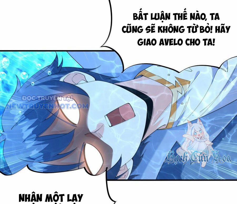 Hậu Cung Của Ta Toàn Là Ma Nữ Phản Diện 176 trang 44