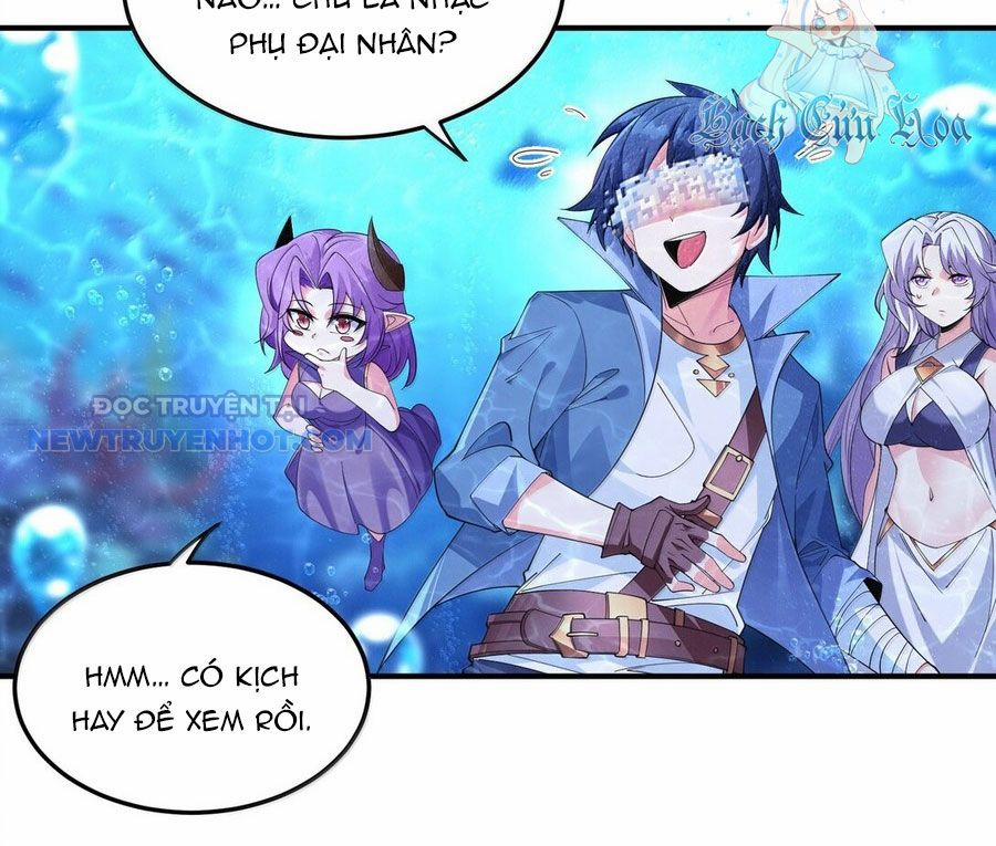 Hậu Cung Của Ta Toàn Là Ma Nữ Phản Diện 176 trang 9