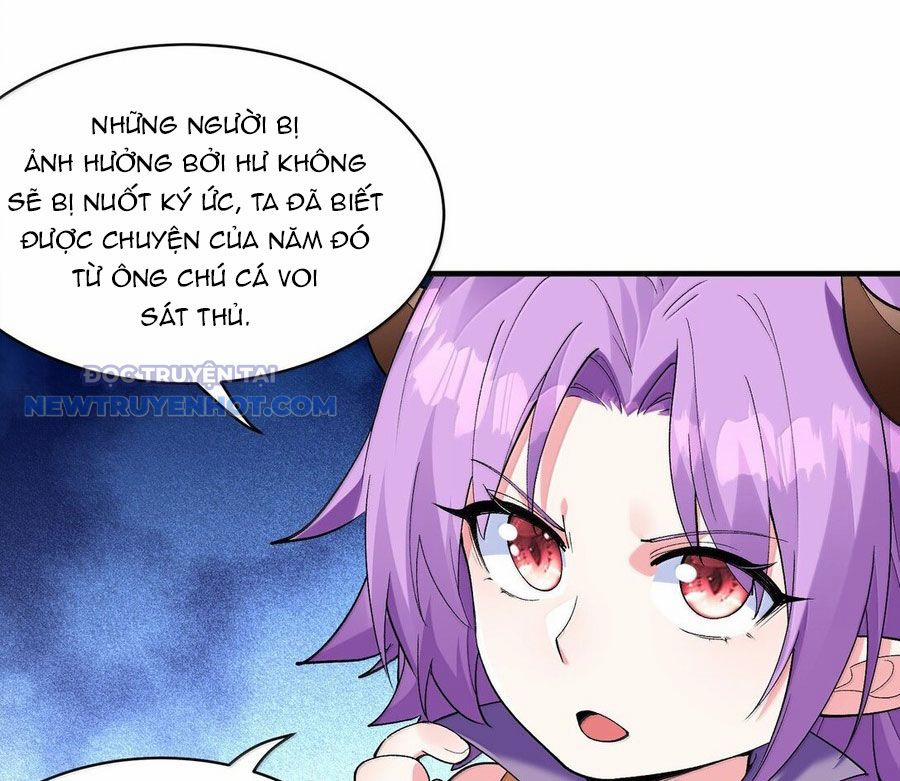 Hậu Cung Của Ta Toàn Là Ma Nữ Phản Diện 177 trang 41