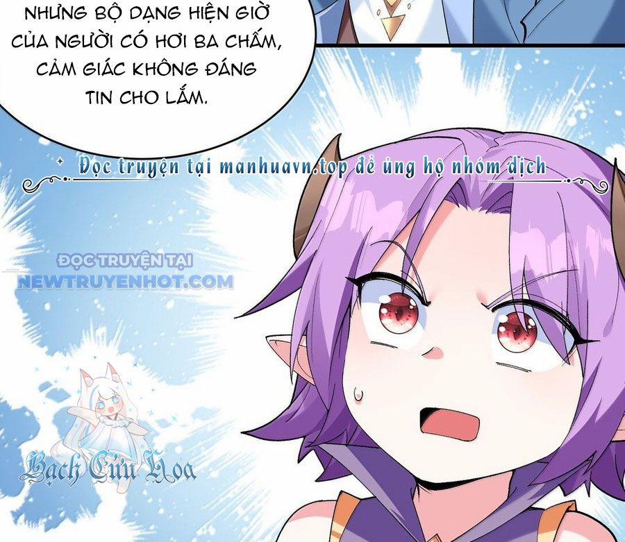 Hậu Cung Của Ta Toàn Là Ma Nữ Phản Diện 177 trang 53