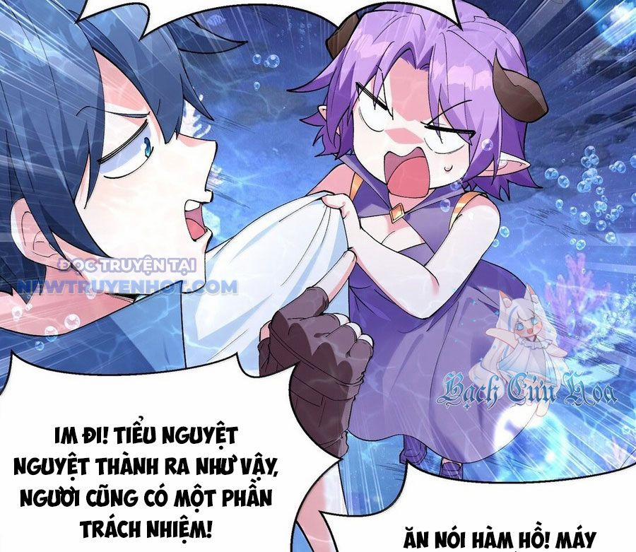 Hậu Cung Của Ta Toàn Là Ma Nữ Phản Diện 177 trang 55