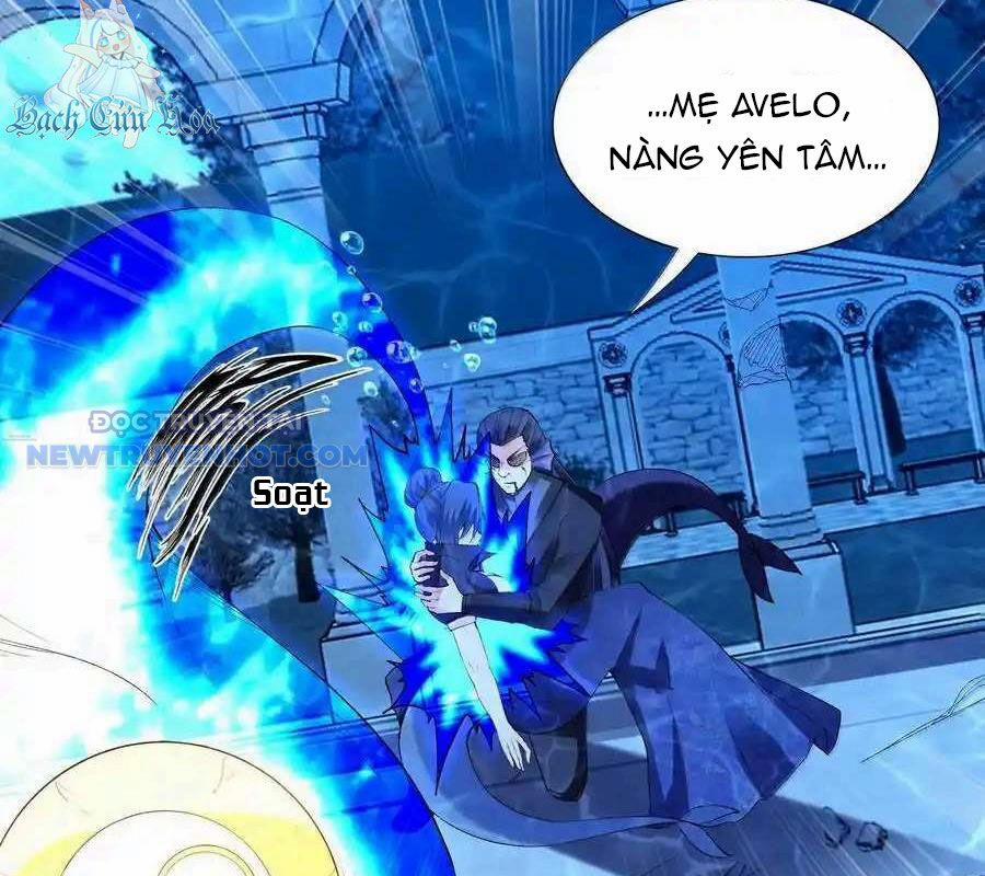 Hậu Cung Của Ta Toàn Là Ma Nữ Phản Diện 178 trang 11