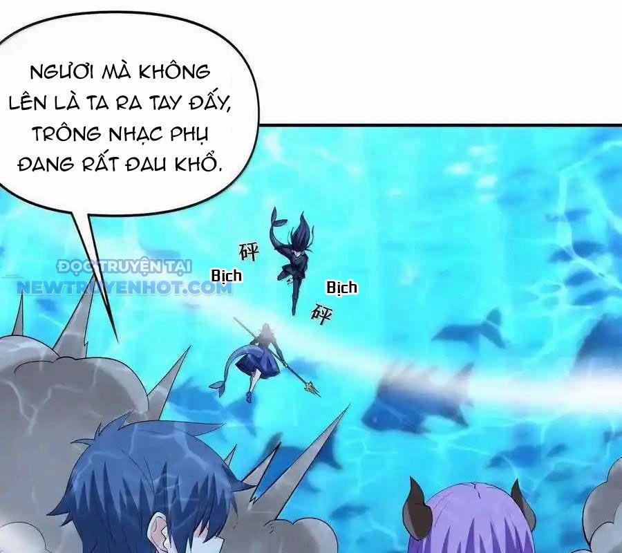 Hậu Cung Của Ta Toàn Là Ma Nữ Phản Diện 178 trang 29