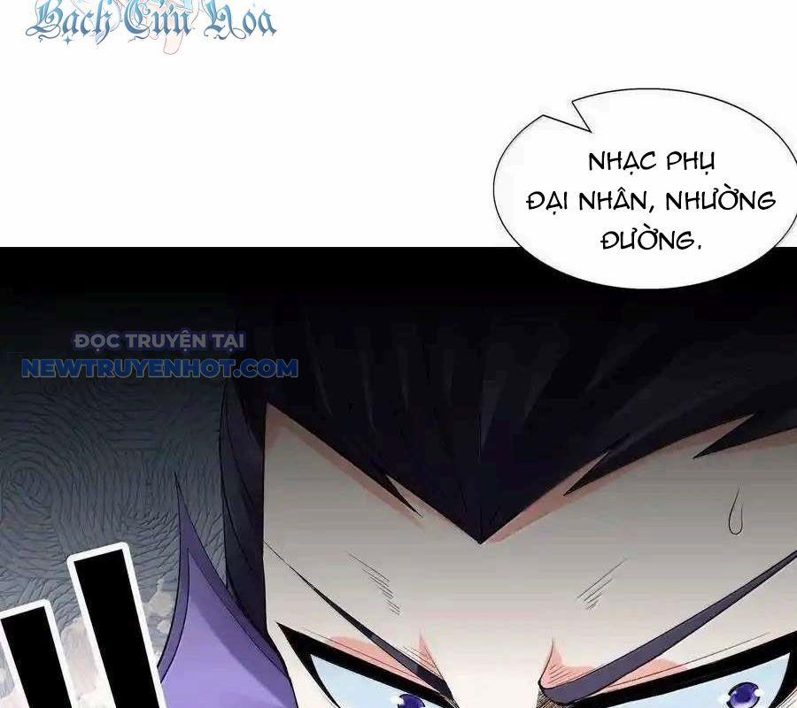 Hậu Cung Của Ta Toàn Là Ma Nữ Phản Diện 178 trang 31