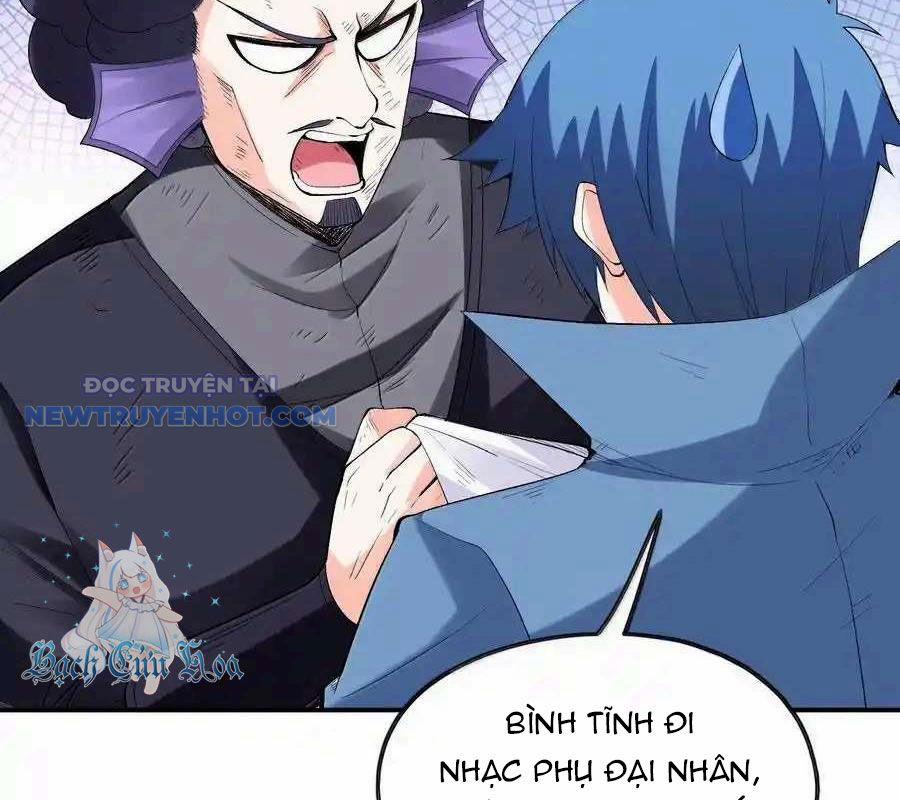 Hậu Cung Của Ta Toàn Là Ma Nữ Phản Diện 178 trang 40
