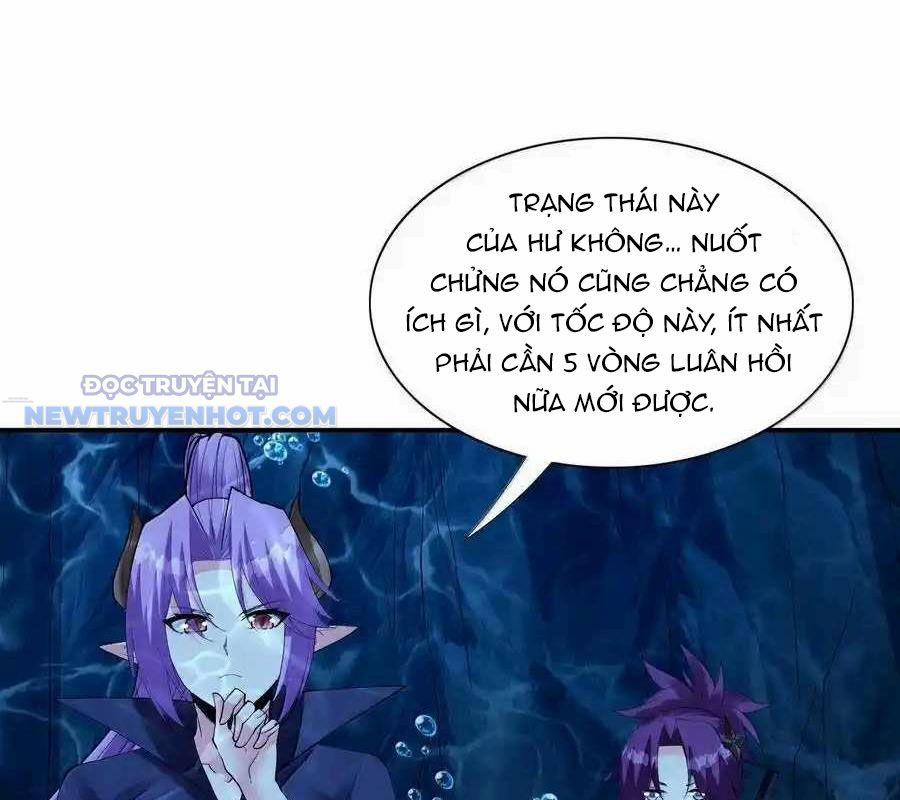 Hậu Cung Của Ta Toàn Là Ma Nữ Phản Diện 178 trang 55