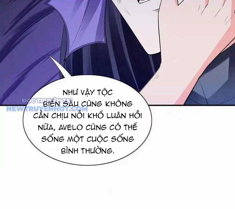 Hậu Cung Của Ta Toàn Là Ma Nữ Phản Diện 178 trang 8
