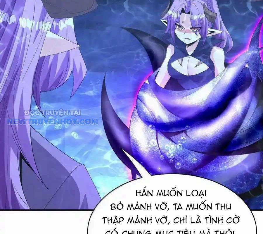 Hậu Cung Của Ta Toàn Là Ma Nữ Phản Diện 178 trang 83