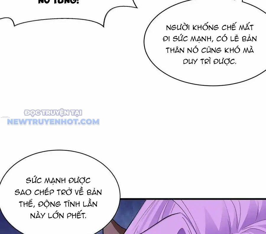 Hậu Cung Của Ta Toàn Là Ma Nữ Phản Diện 179 trang 20
