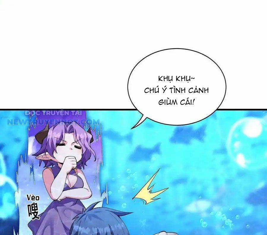 Hậu Cung Của Ta Toàn Là Ma Nữ Phản Diện 179 trang 42