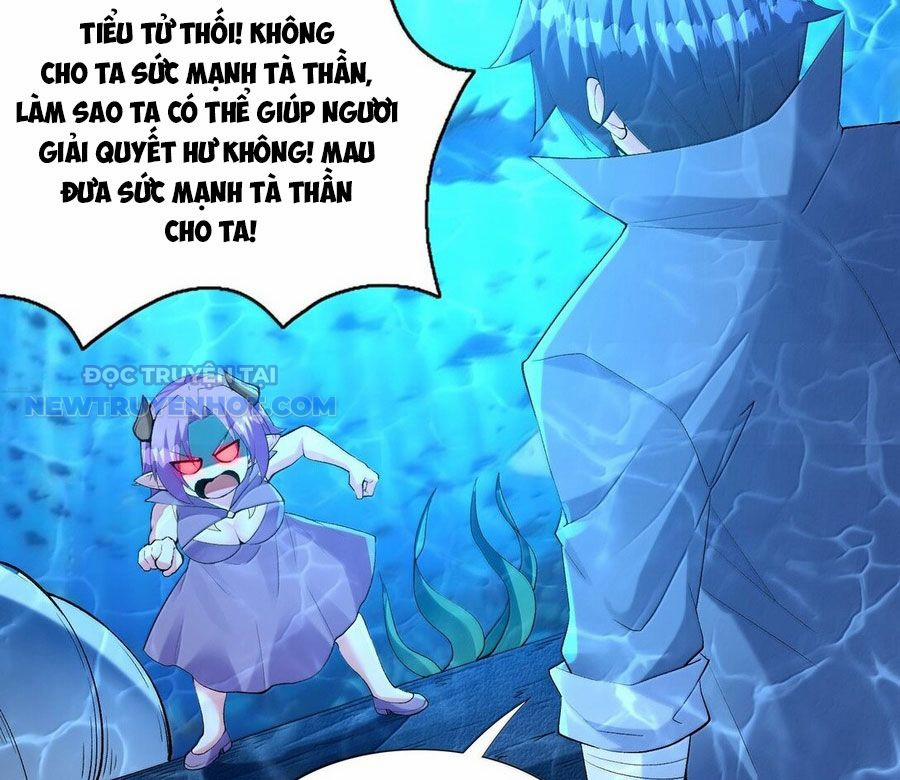 Hậu Cung Của Ta Toàn Là Ma Nữ Phản Diện 180 trang 26