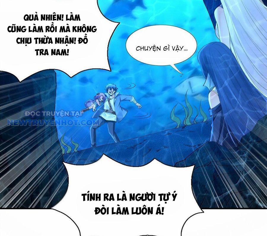 Hậu Cung Của Ta Toàn Là Ma Nữ Phản Diện 180 trang 40