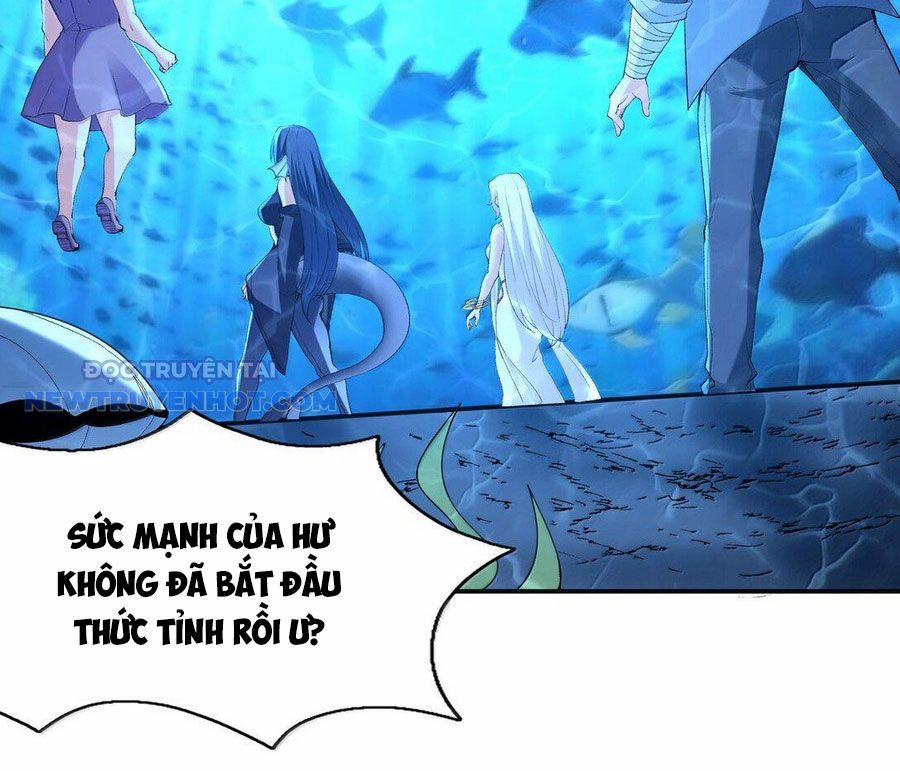 Hậu Cung Của Ta Toàn Là Ma Nữ Phản Diện 181 trang 20