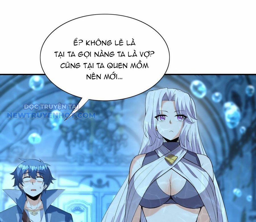 Hậu Cung Của Ta Toàn Là Ma Nữ Phản Diện 181 trang 92