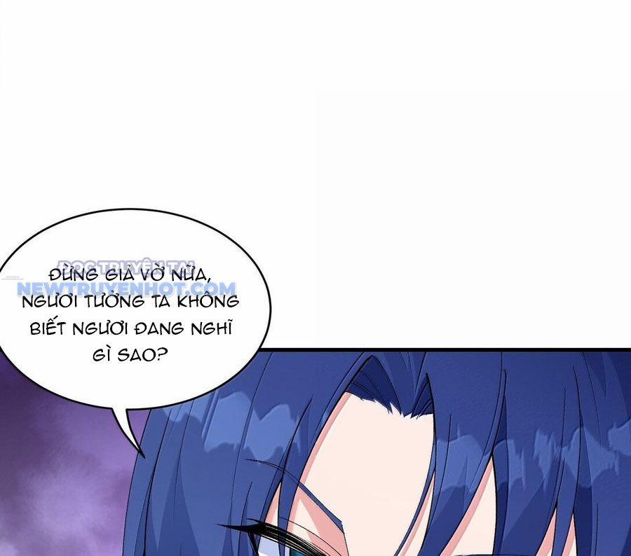 Hậu Cung Của Ta Toàn Là Ma Nữ Phản Diện 182 trang 11